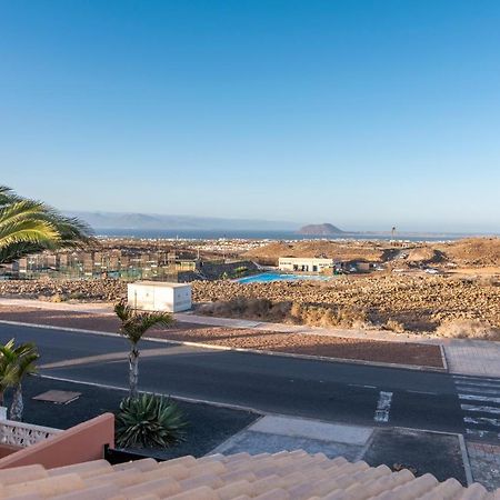 Villa Annalisa Corralejo Bagian luar foto
