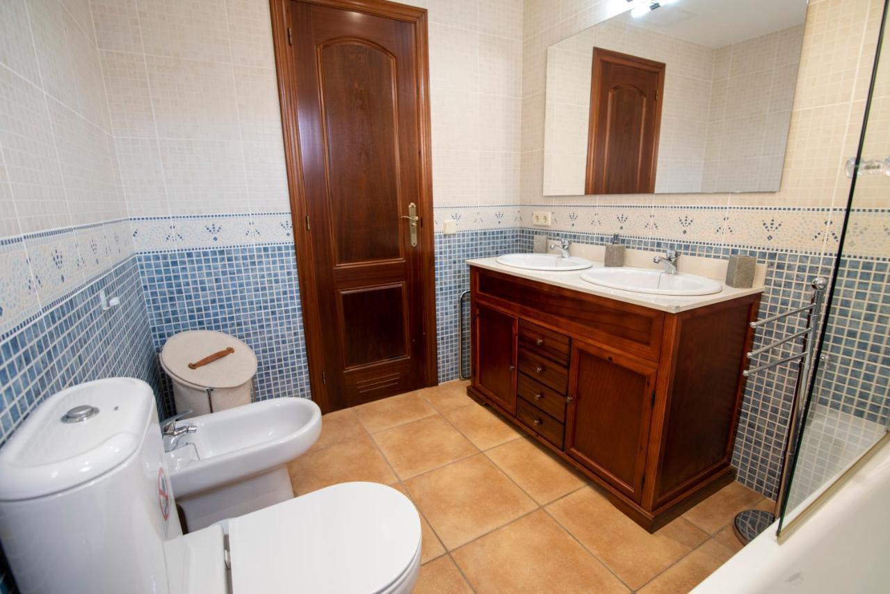 Villa Annalisa Corralejo Bagian luar foto