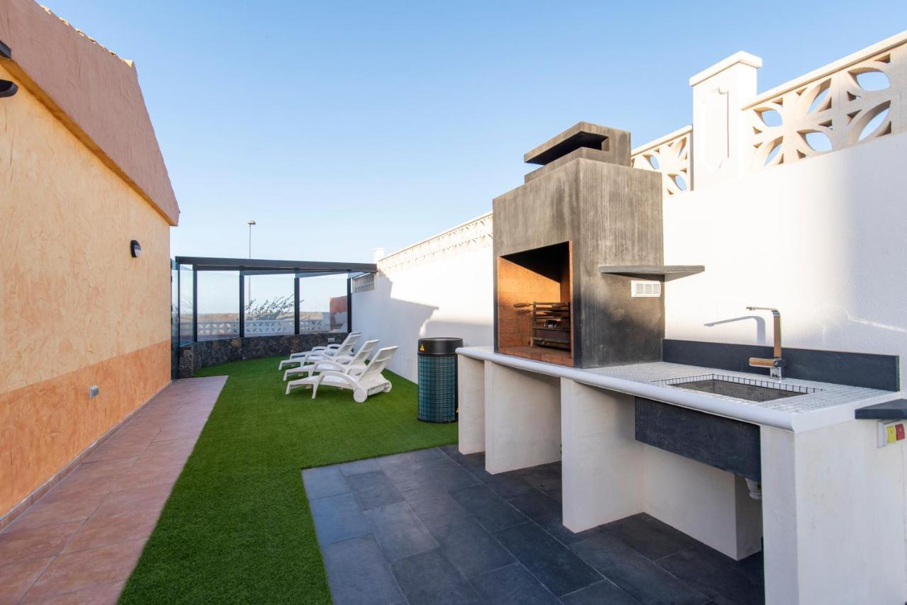 Villa Annalisa Corralejo Bagian luar foto
