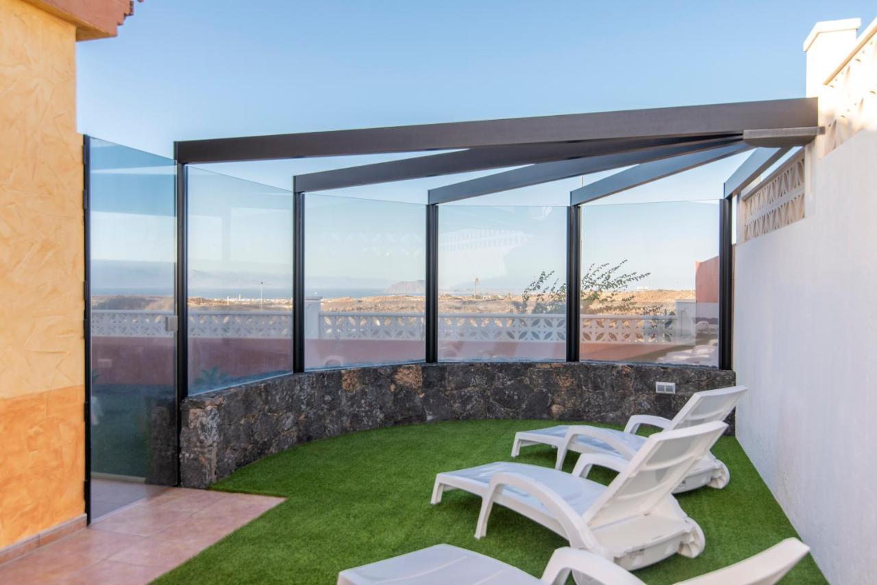 Villa Annalisa Corralejo Bagian luar foto
