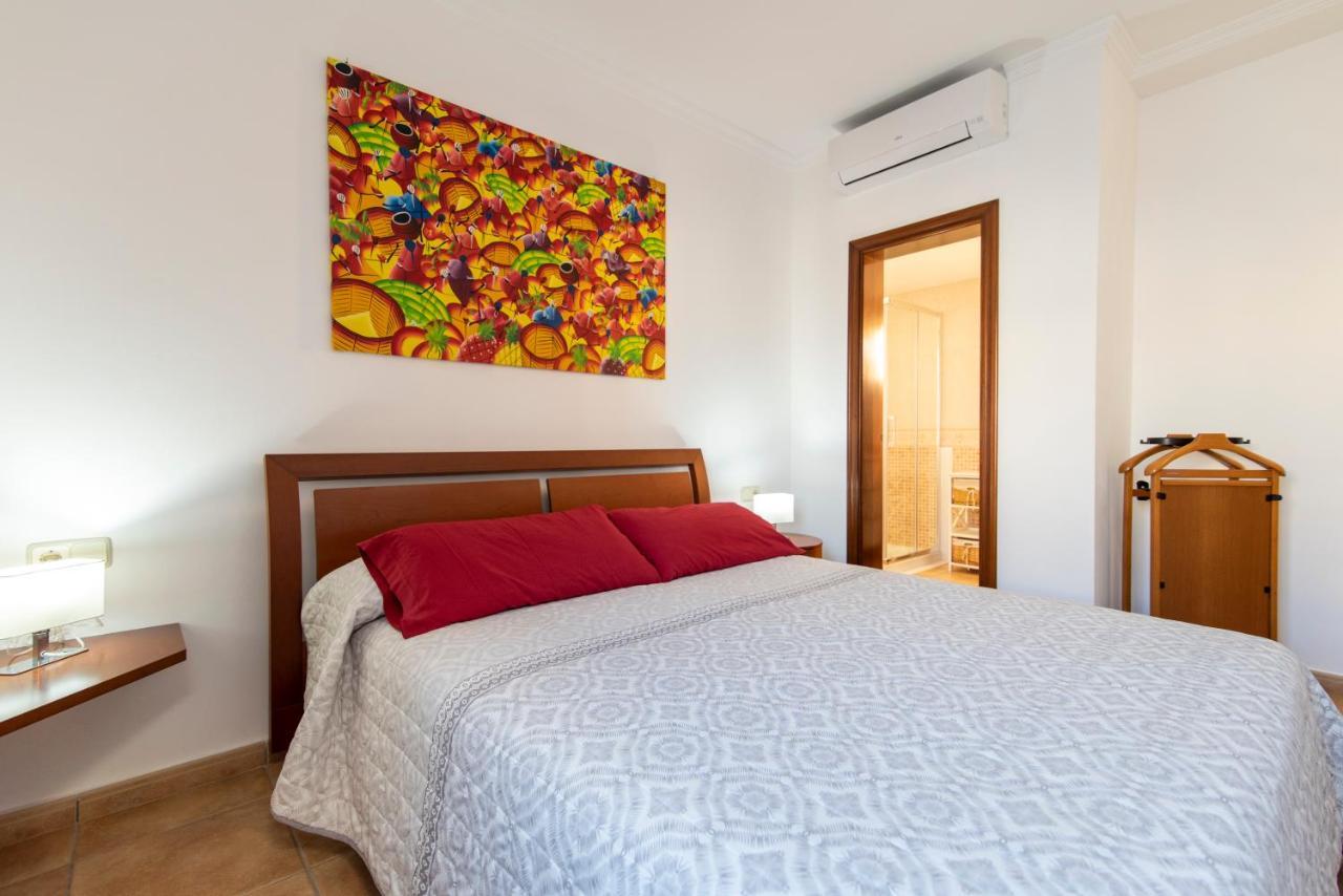 Villa Annalisa Corralejo Bagian luar foto