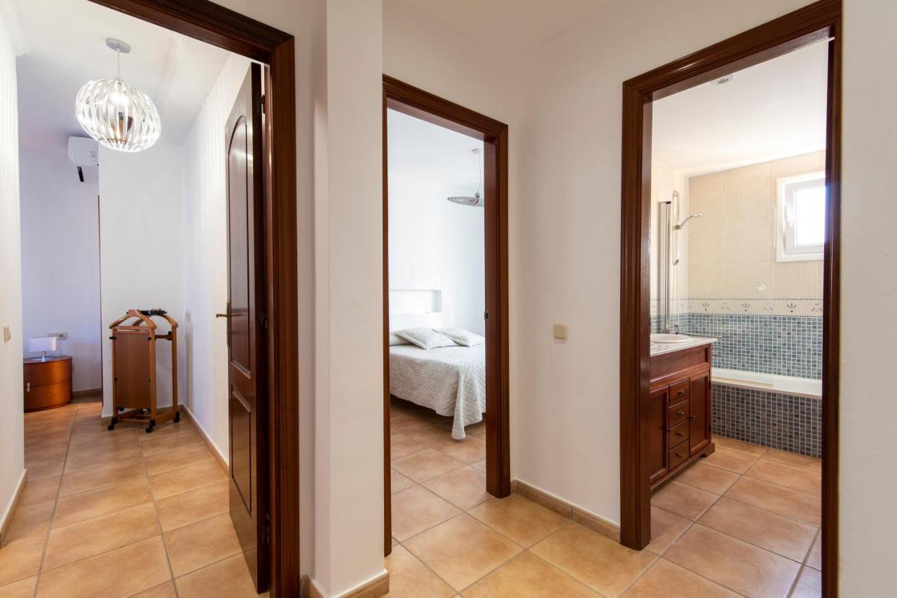 Villa Annalisa Corralejo Bagian luar foto