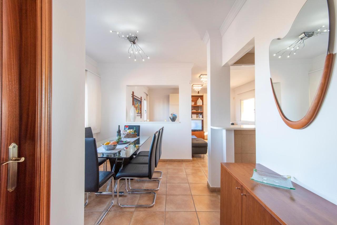 Villa Annalisa Corralejo Bagian luar foto