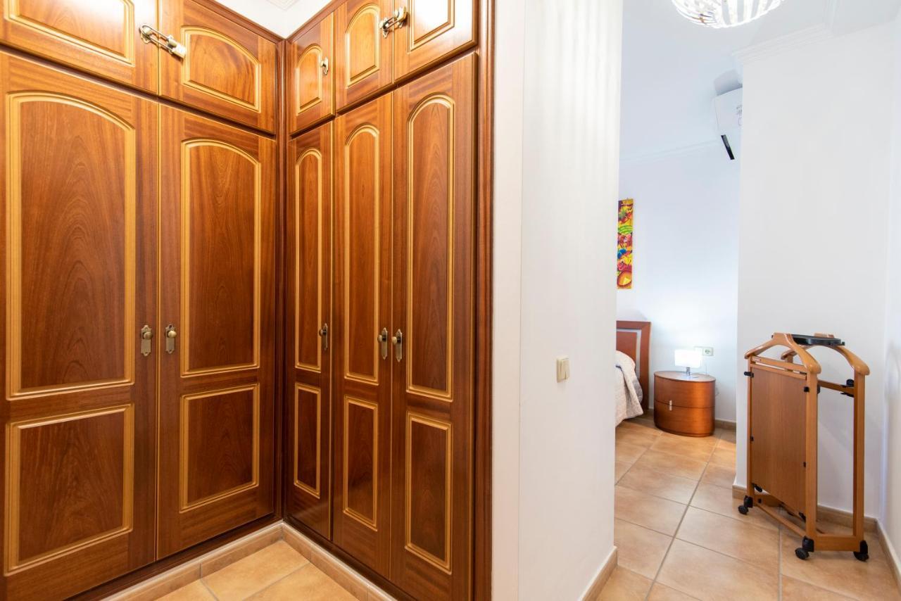 Villa Annalisa Corralejo Bagian luar foto