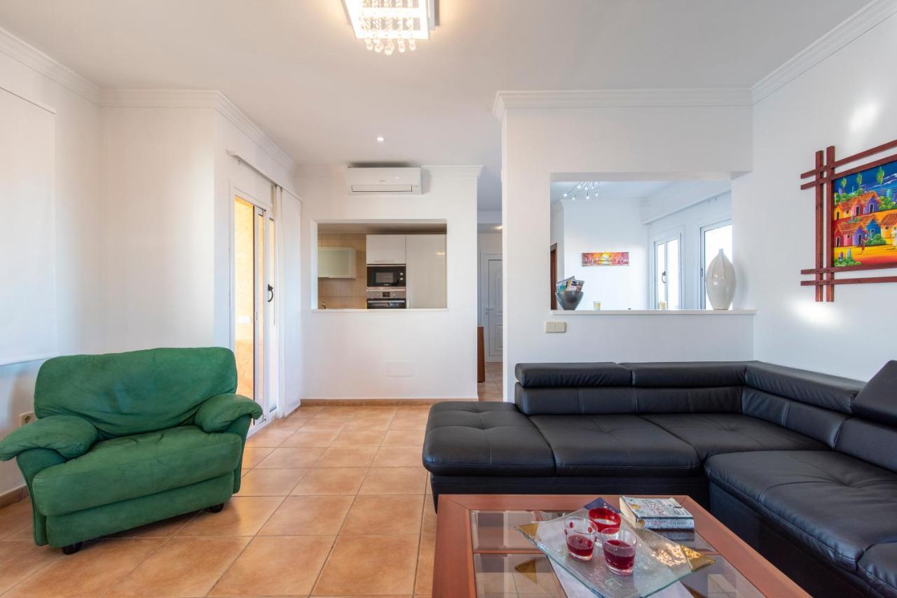 Villa Annalisa Corralejo Bagian luar foto