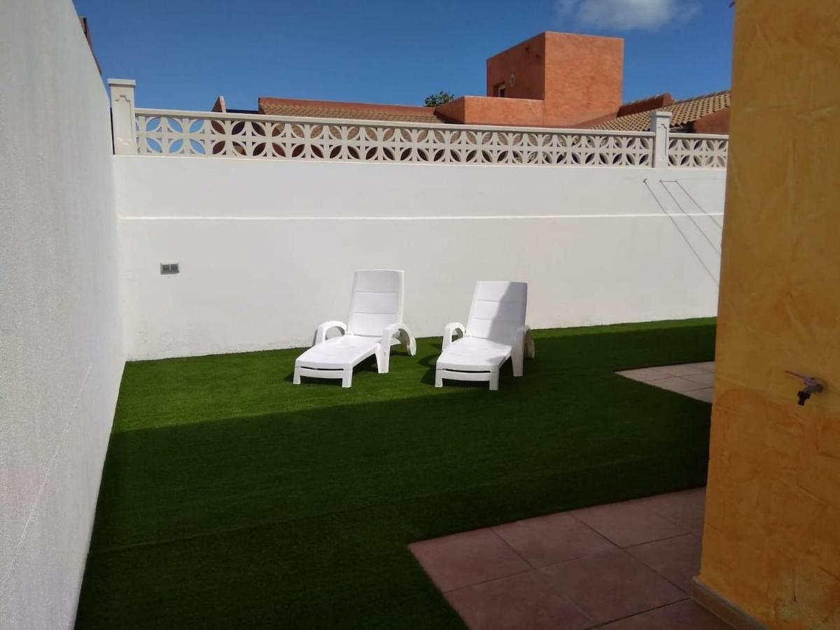 Villa Annalisa Corralejo Bagian luar foto